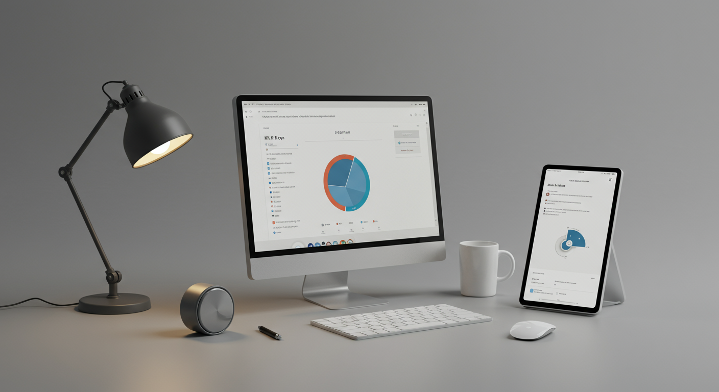 Neue KI Apps die Ihre Produktivität Revolutionieren