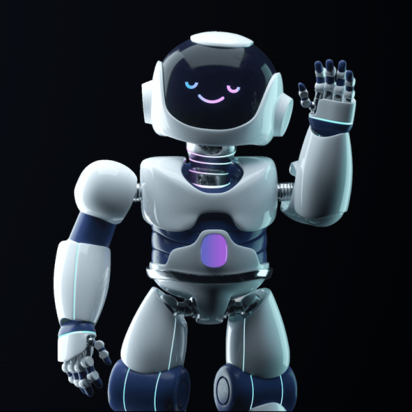 Jasper AI App