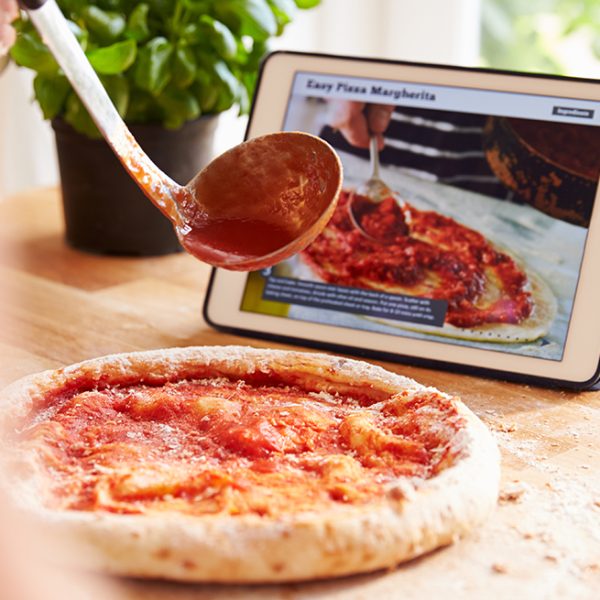 RecipeBook App Features & Benefits