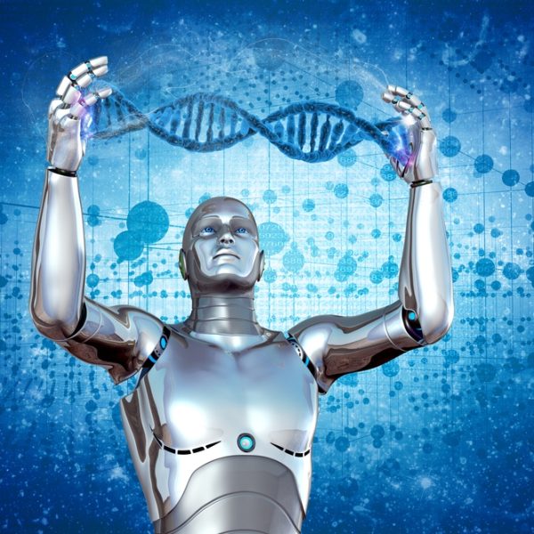 Artificial Intelligence in Medicine
