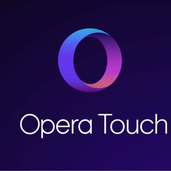 Opera Touch: A Fast, User-Friendly, and Secure Mobile Browser with Desktop Integration